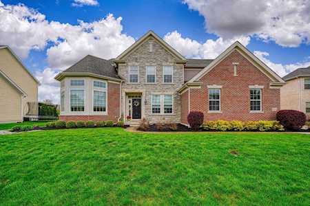 8414 Trail Lake Drive Powell, OH 43065