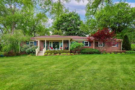 505 Barrywood Dr Nashville, TN 37220