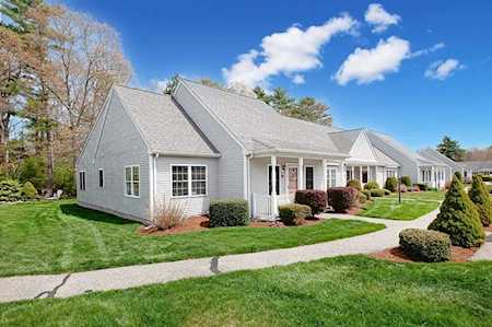 5A Cranberry Grove Way #A Wareham, MA 02571