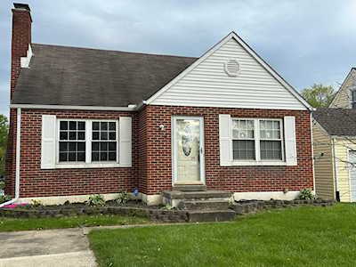 322 Madison Street Groveport, OH 43125