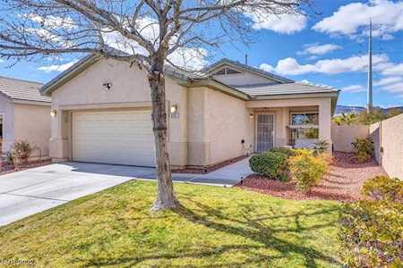 3151 Orange Sun St Las Vegas, NV 89135
