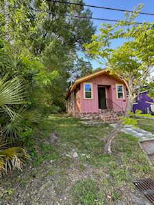 1597 W 31st ST Jacksonville, FL 32209