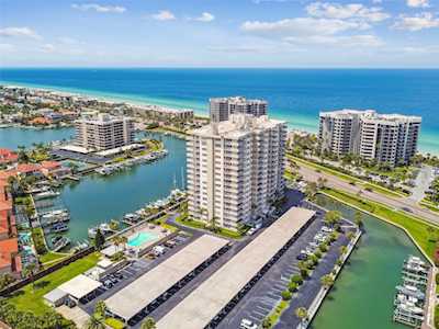 1621 Gulf Blvd #501 Clearwater, FL 33767