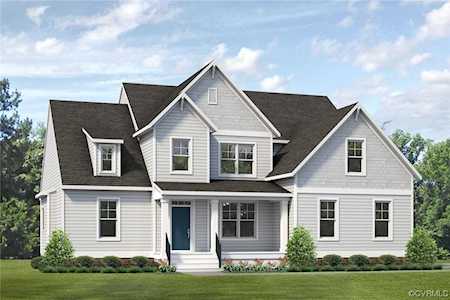 13501 Pinstone Ct Midlothian, VA 23112