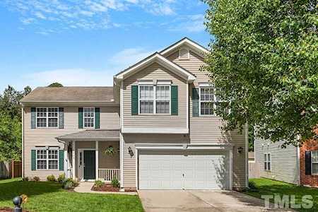 8408 Haines Creek Lane Raleigh, NC 27616
