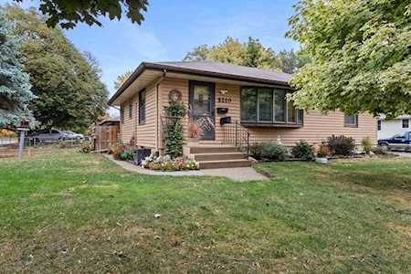 5210 54th Avenue N Crystal, MN 55429