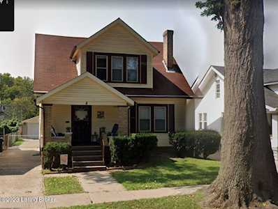 1210 Central Ave Louisville, KY 40208