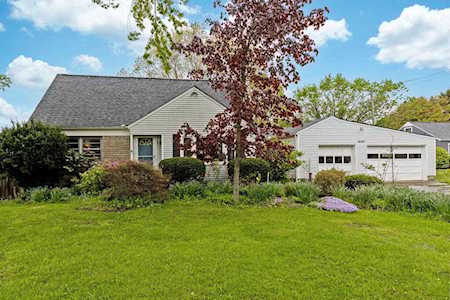 6547 New Albany Condit Road New Albany, OH 43054