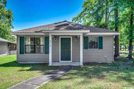 6510 Snowy Egret Trail Myrtle Beach, SC 29588
