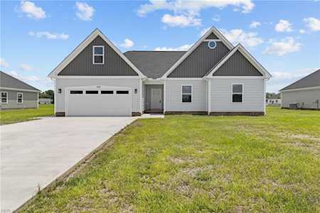 MM Vanity 2 Elizabeth City, NC 27909