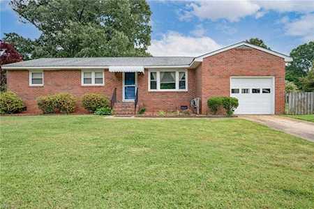 3703 Bamboo Rd Portsmouth, VA 23703