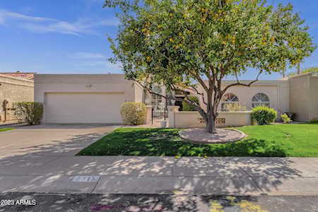 7315 E El Caminito Dr Scottsdale, AZ 85258