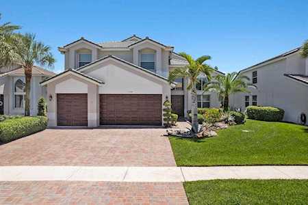 11194 Marina Bay Road Wellington, FL 33449