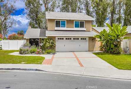 26965 Parkmont Circle Lake Forest, CA 92630