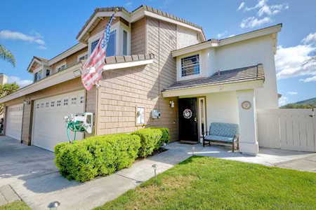 17702 Tristania Place San Diego, CA 92127