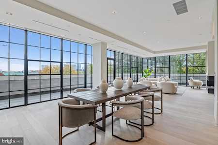 3255 Prospect St NW #PH-5 Washington, DC 20007