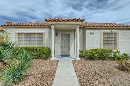 5400 Comchec Way #106 Las Vegas, NV 89108