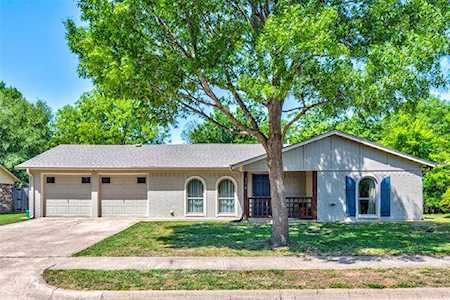 316 Apache Trail Keller, TX 76248