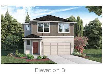 463 Lost Lake ST Salem, OR 97301