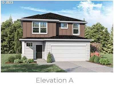481 Lost Lake ST Salem, OR 97301