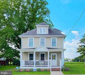 416 Union St Milton, DE 19968