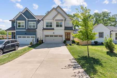 1525 Dugger Dr Nashville, TN 37206