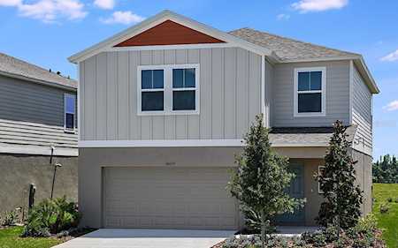 34113 Scarlet Sage Ct Wesley Chapel, FL 33545