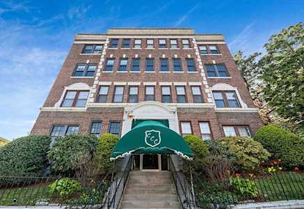 4 Chiswick Road #7 Boston, MA 02135
