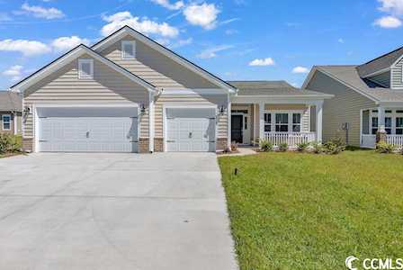 3305 Piney Woods Way Myrtle Beach, SC 29579