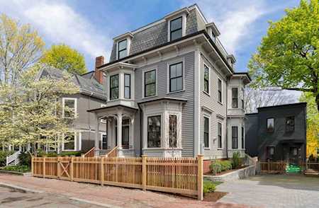 12 Fayette Street #1 Cambridge, MA 02139