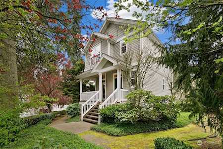 15009 Westminster Way N Shoreline, WA 98133
