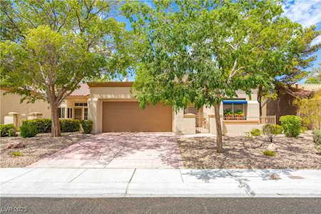 2529 Desert Glen Dr Las Vegas, NV 89134