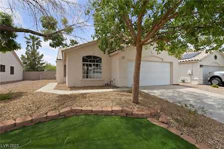 907 Cozy Valley St Henderson, NV 89015