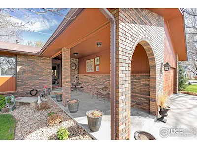 4207 W 22nd St Rd Greeley, CO 80634