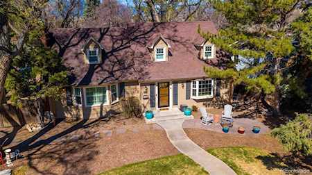 1800 Alamo Ave Colorado Springs, CO 80907