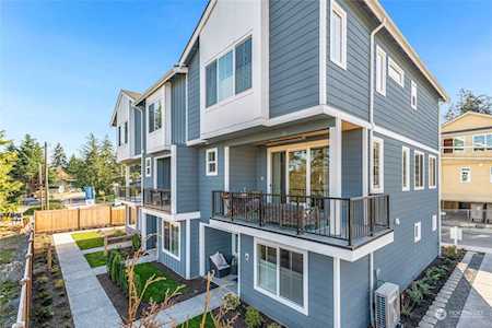 22924 80th Place W #13A Edmonds, WA 98026