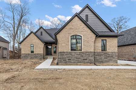 53343 Winter Pine Shelby Twp, MI 48315