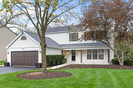 2111 Tahoe Parkway Algonquin, IL 60102
