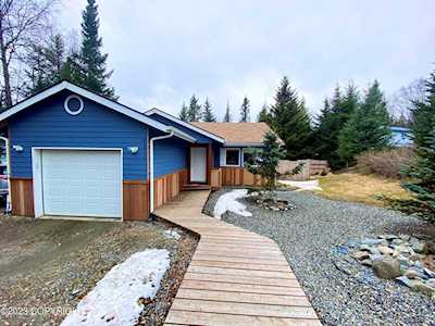 4893 Clover Lane Ln Homer, AK 99603