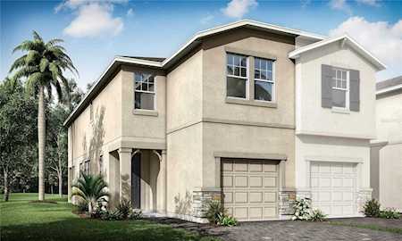 2321 Audubon Preserve Ln Lutz, FL 33559
