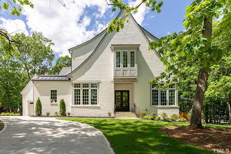 8000 Shellnut Road Raleigh, NC 27615