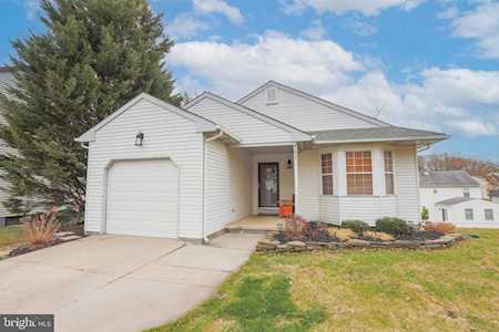 107 White Birch Ct Cherry Hill, NJ 08003