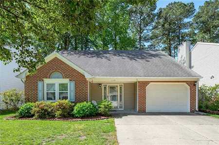 1165 Eagle Way Virginia Beach, VA 23456
