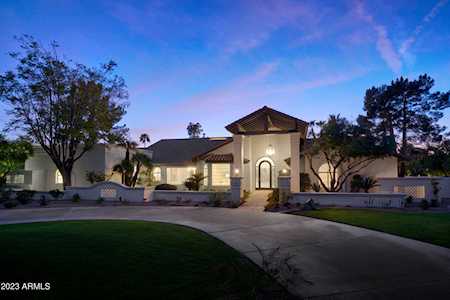 9114 N 55th St Paradise Valley, AZ 85253