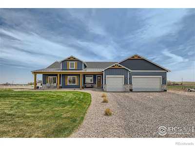 9251 Meadow Farms Dr Milliken, CO 80543