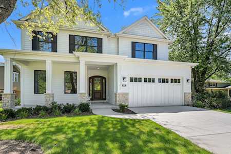 330 S Columbia St Naperville, IL 60540