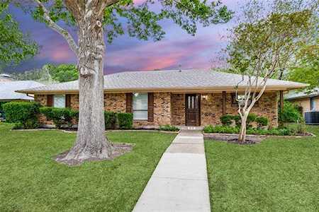 213 Randy Lee Lane McKinney, TX 75071