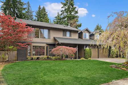 16115 SE 46th Place Bellevue, WA 98006