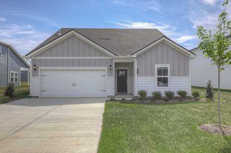 3719 Jessup Ln Rockvale, TN 37153
