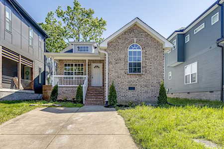 2935 Torbett St Nashville, TN 37209